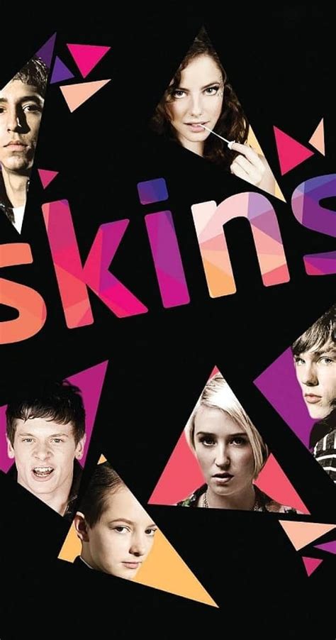skins imdb|Skins .